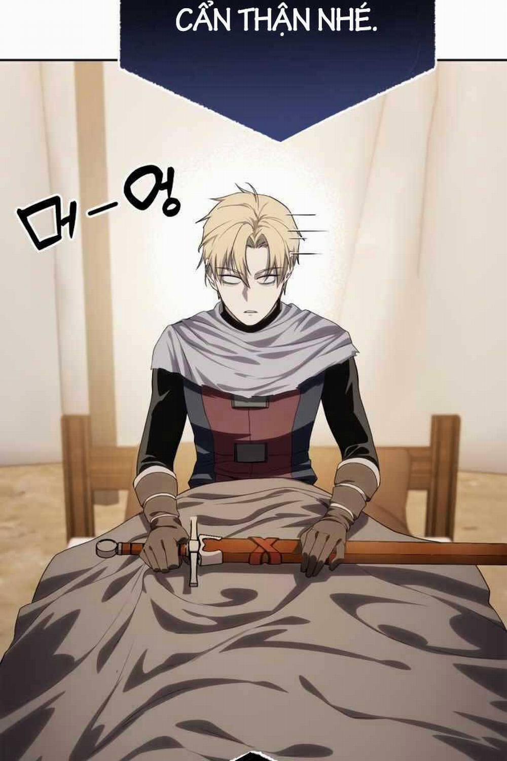 Tinh Tú Kiếm Sĩ 12 trang 43