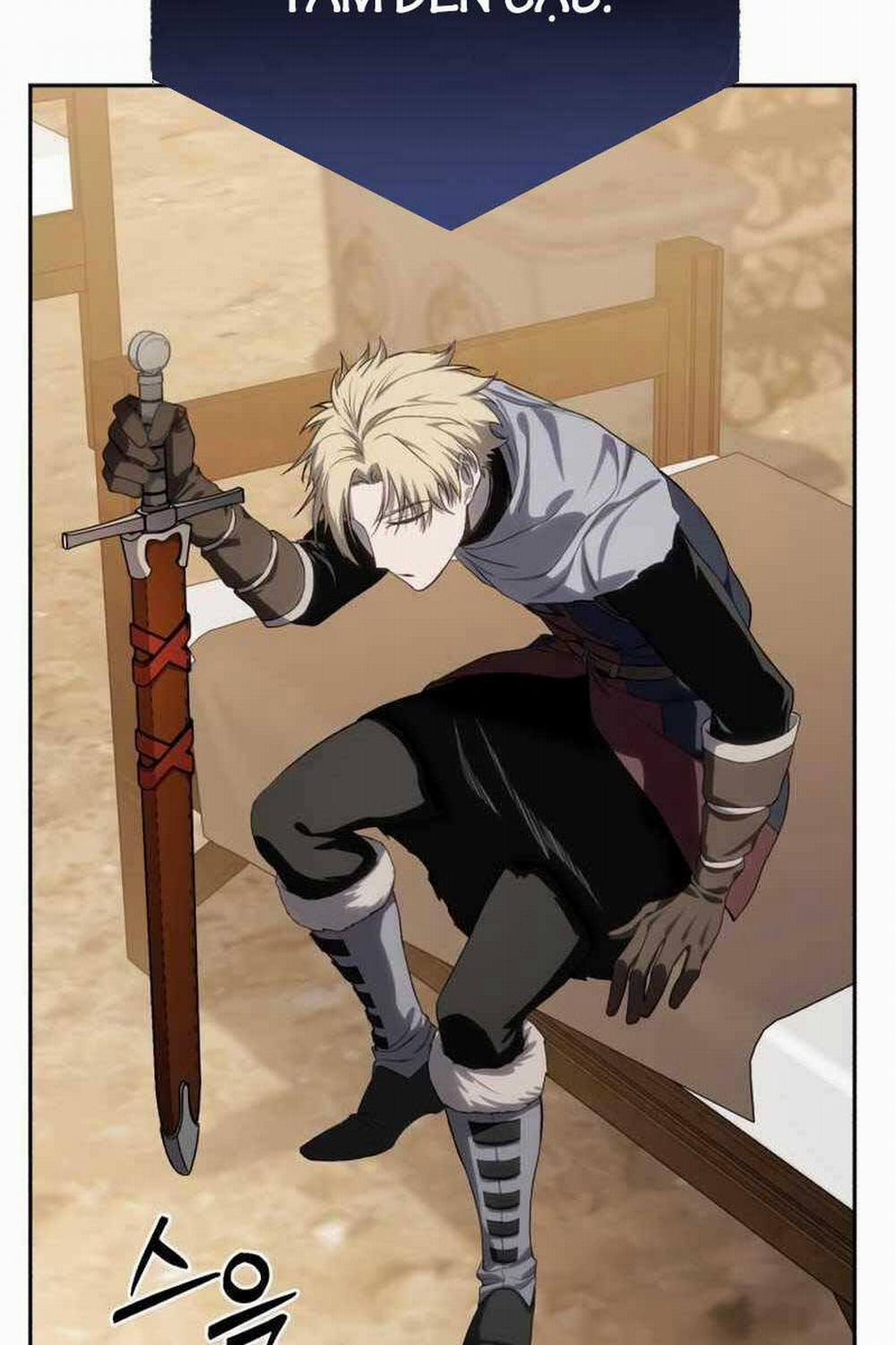 Tinh Tú Kiếm Sĩ 12 trang 47