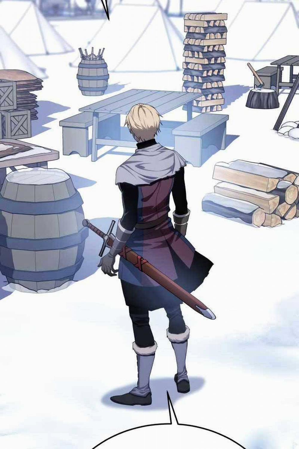 Tinh Tú Kiếm Sĩ 12 trang 51