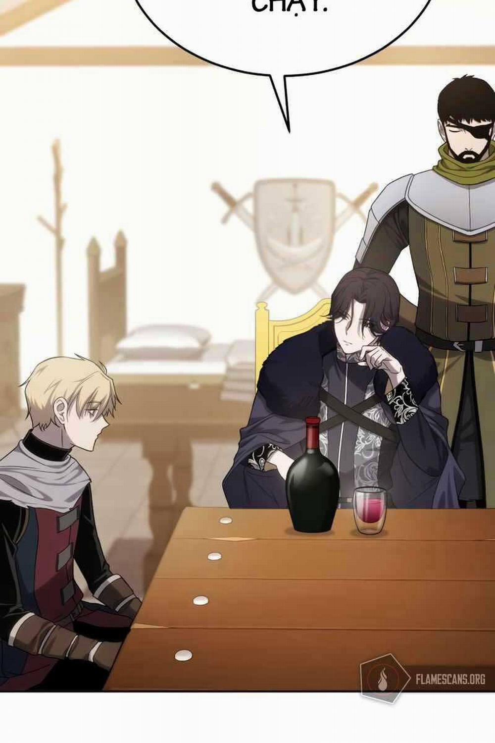 Tinh Tú Kiếm Sĩ 12 trang 73