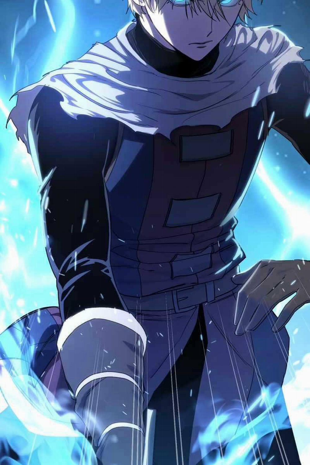 Tinh Tú Kiếm Sĩ 12 trang 81