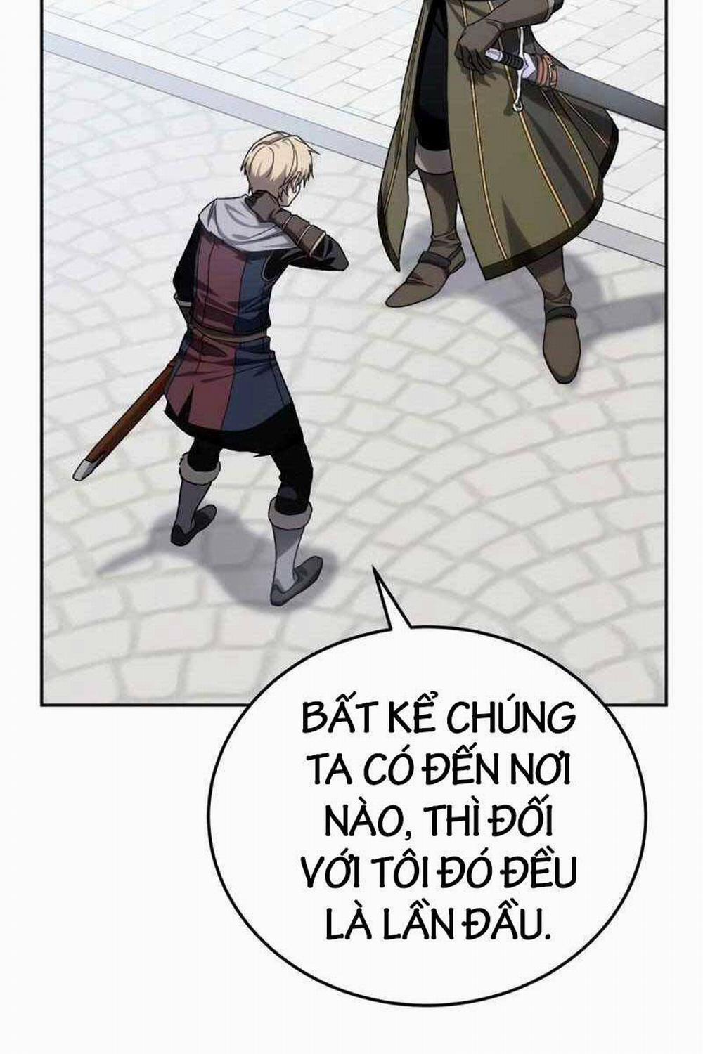 Tinh Tú Kiếm Sĩ 12 trang 95