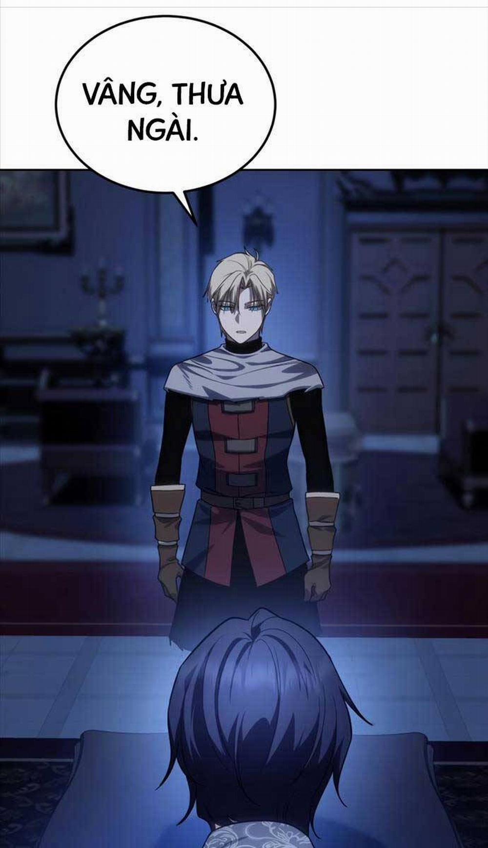 Tinh Tú Kiếm Sĩ 13 trang 106