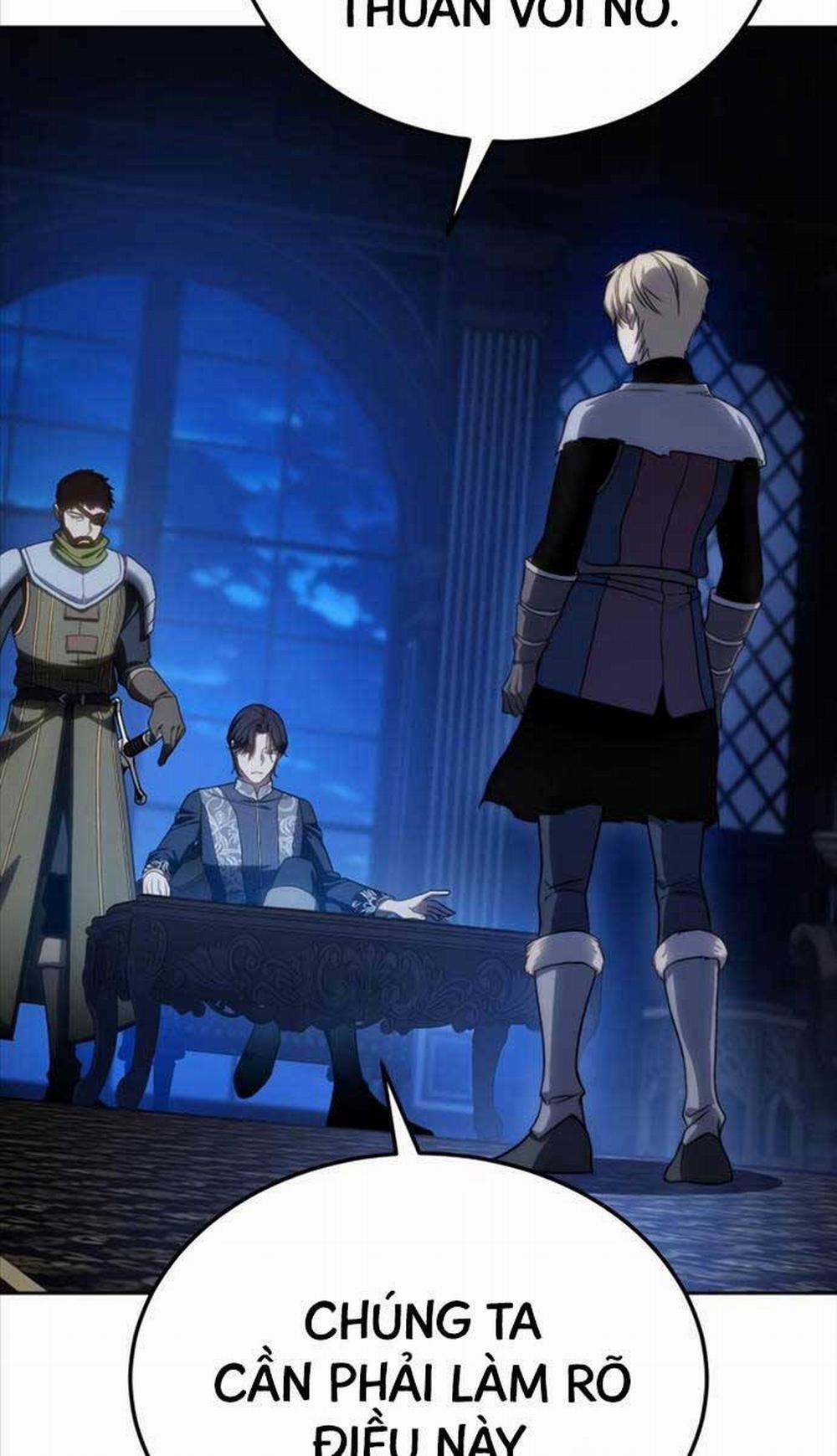 Tinh Tú Kiếm Sĩ 13 trang 110