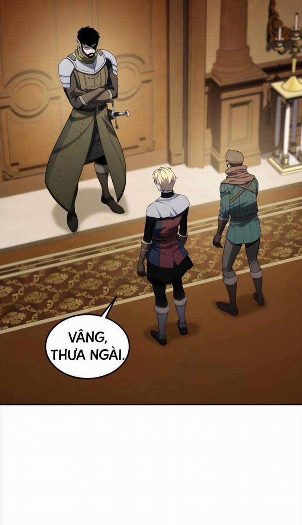 Tinh Tú Kiếm Sĩ 13 trang 13