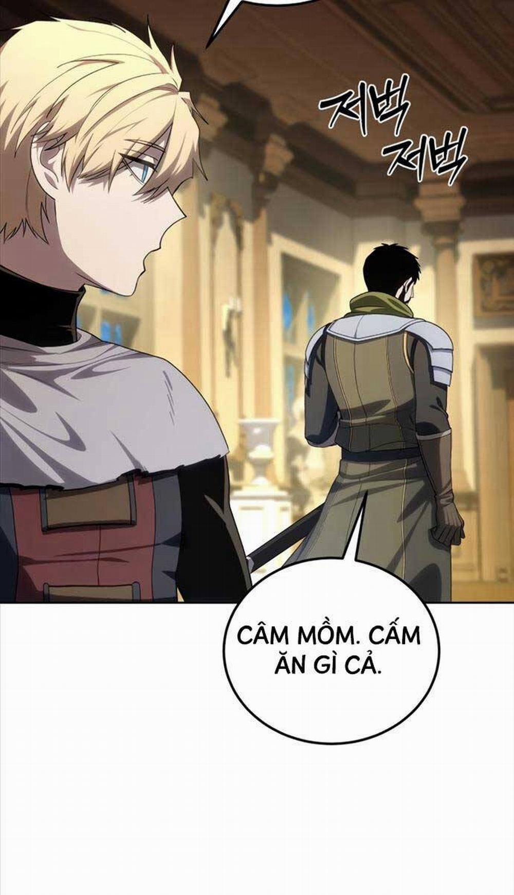 Tinh Tú Kiếm Sĩ 13 trang 18