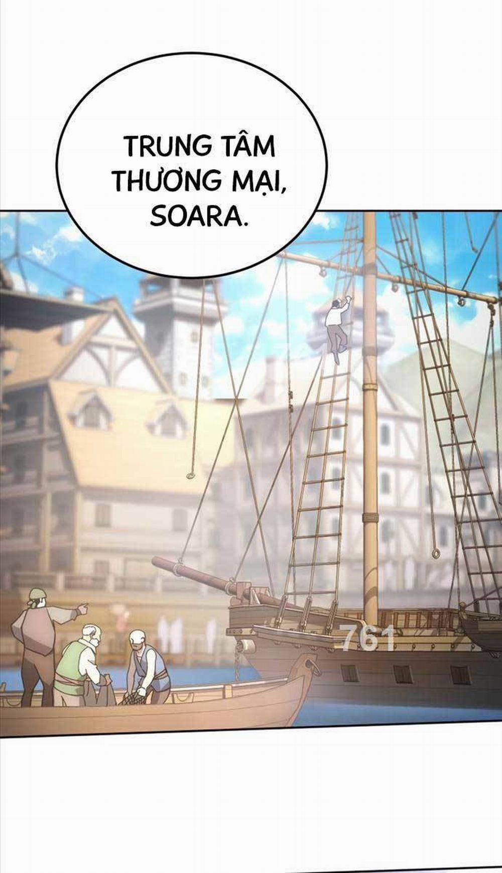 Tinh Tú Kiếm Sĩ 13 trang 2