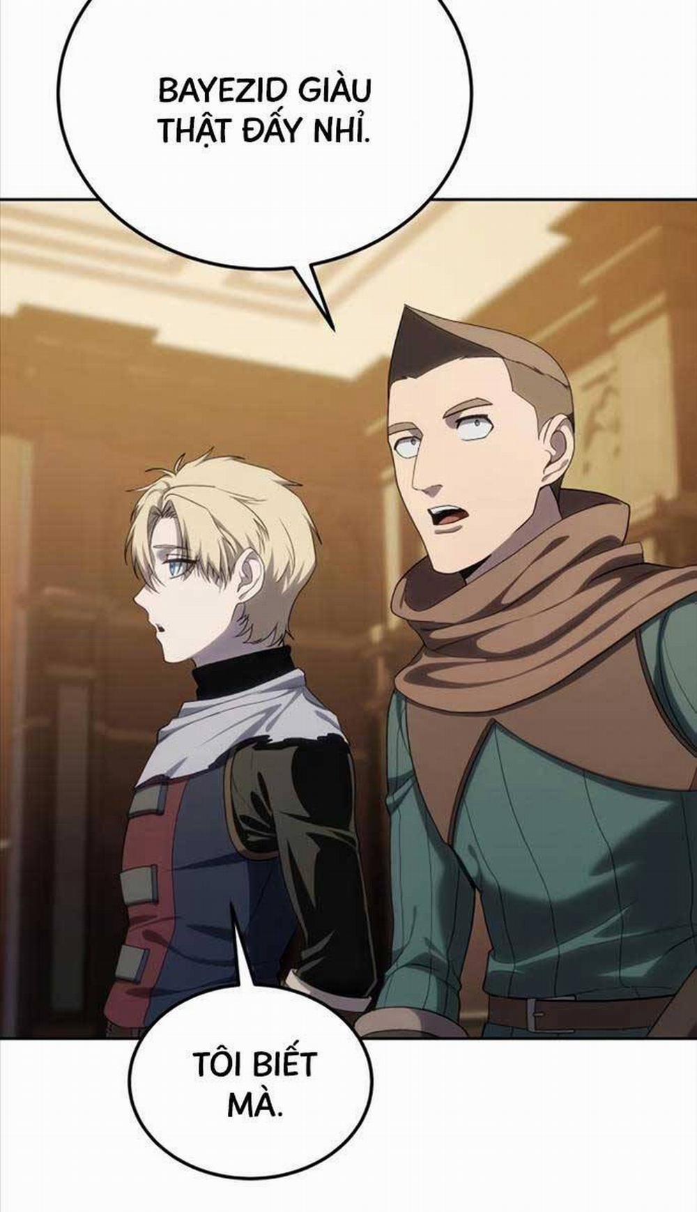 Tinh Tú Kiếm Sĩ 13 trang 22