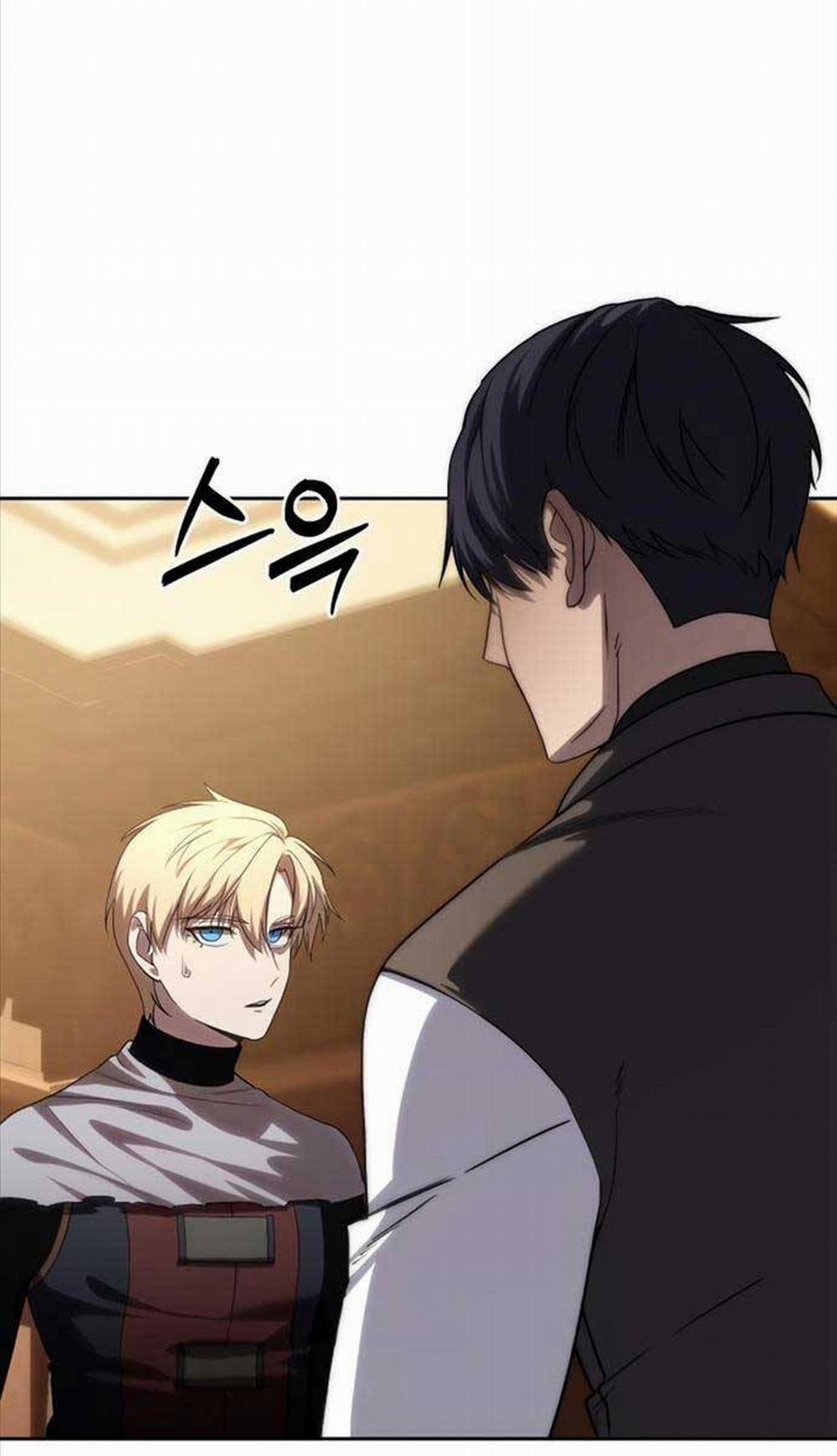 Tinh Tú Kiếm Sĩ 13 trang 27