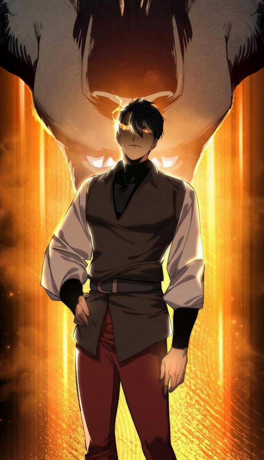 Tinh Tú Kiếm Sĩ 13 trang 34