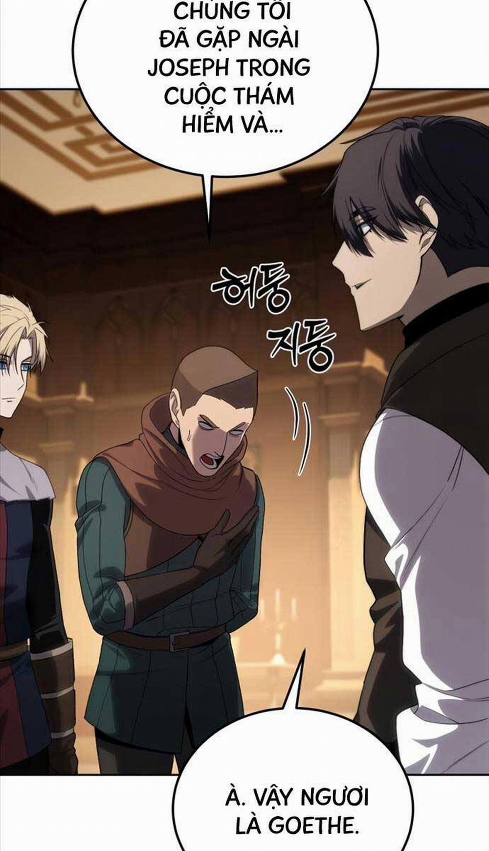 Tinh Tú Kiếm Sĩ 13 trang 36