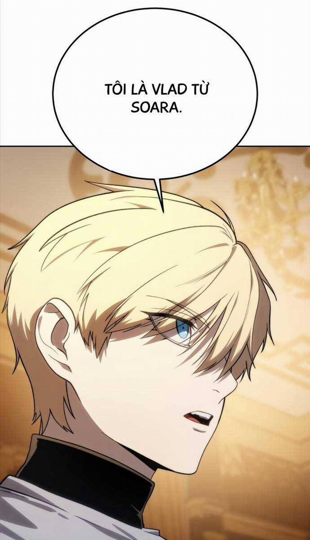 Tinh Tú Kiếm Sĩ 13 trang 38