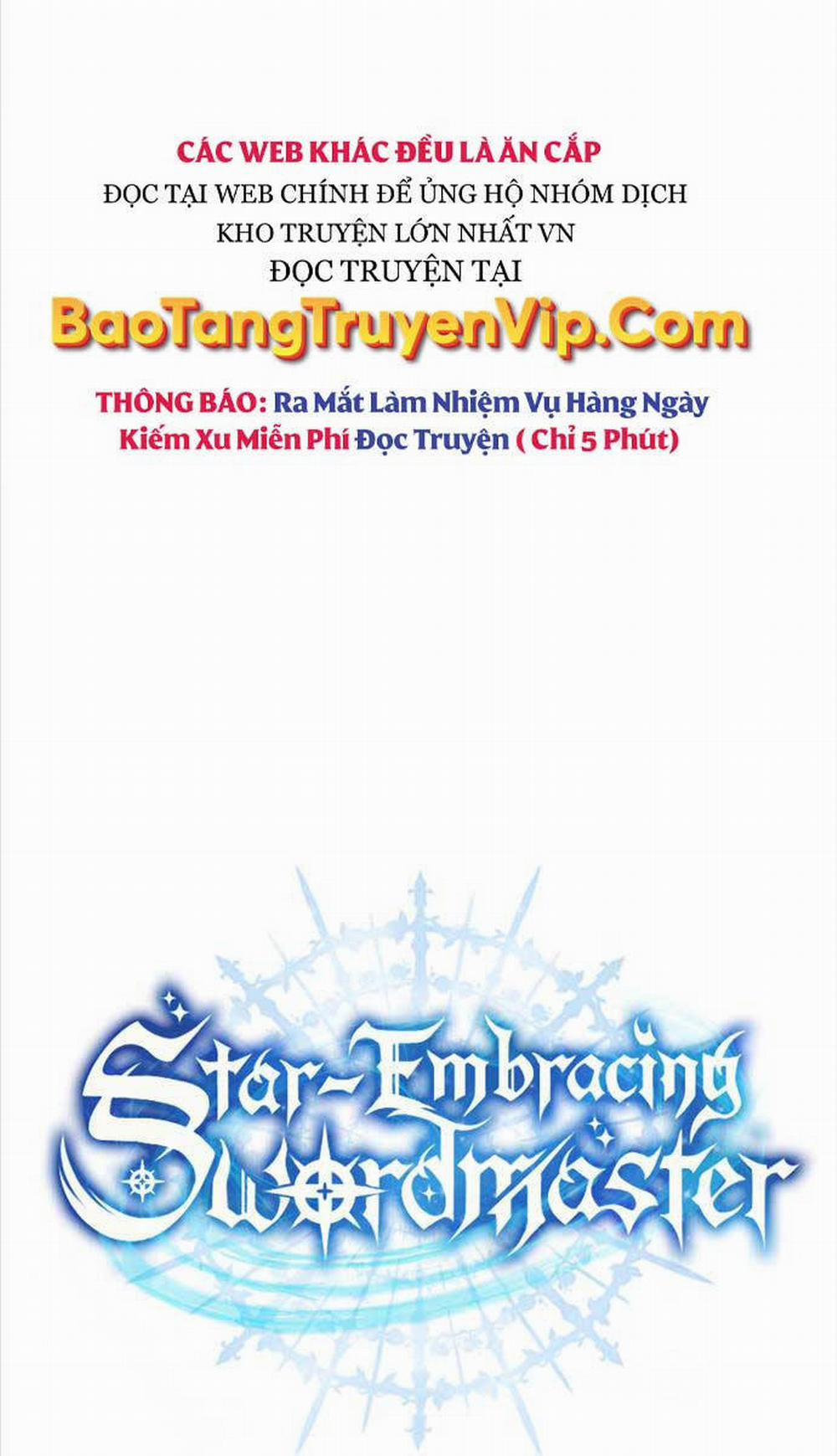 Tinh Tú Kiếm Sĩ 13 trang 8