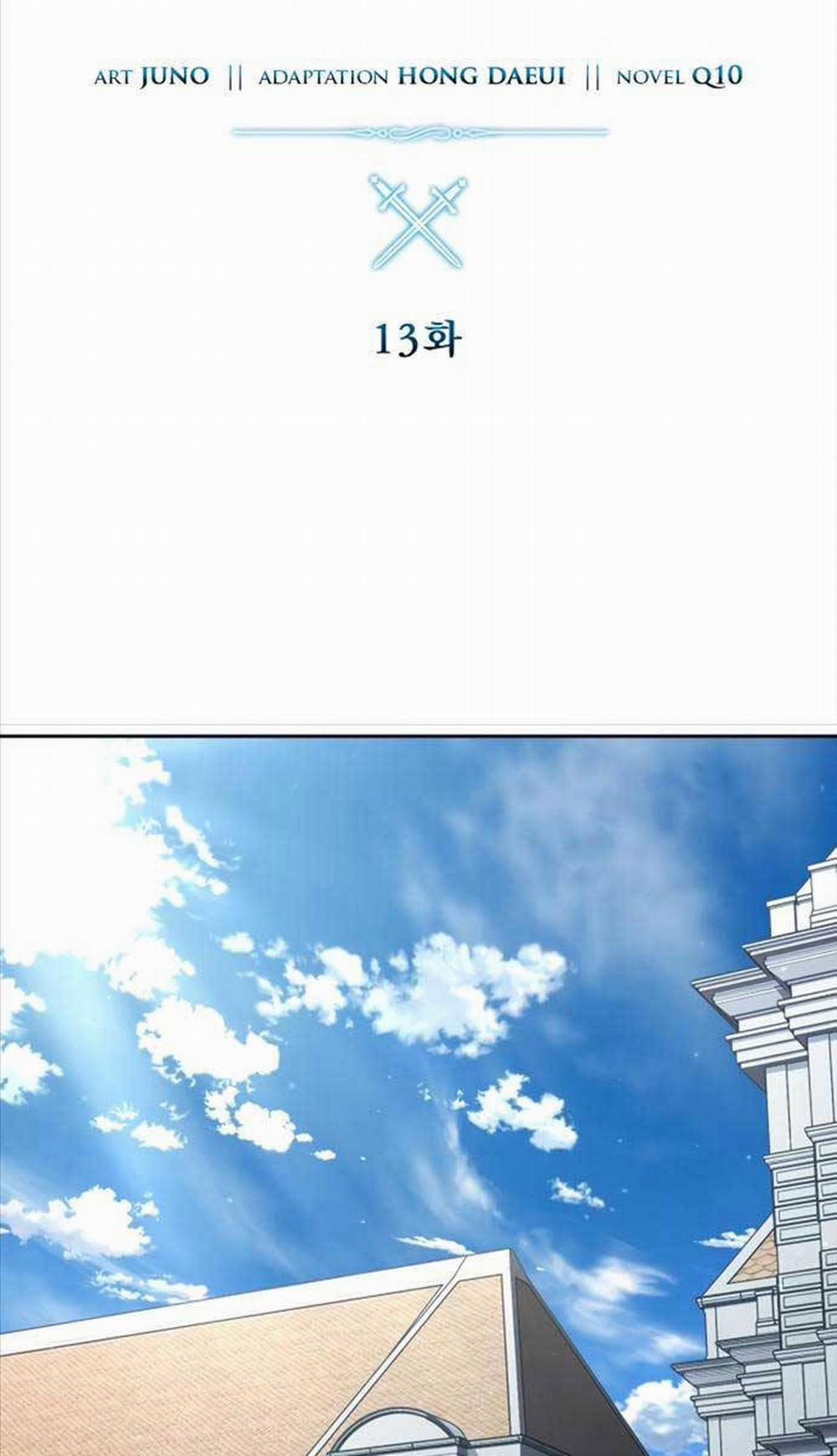 Tinh Tú Kiếm Sĩ 13 trang 9