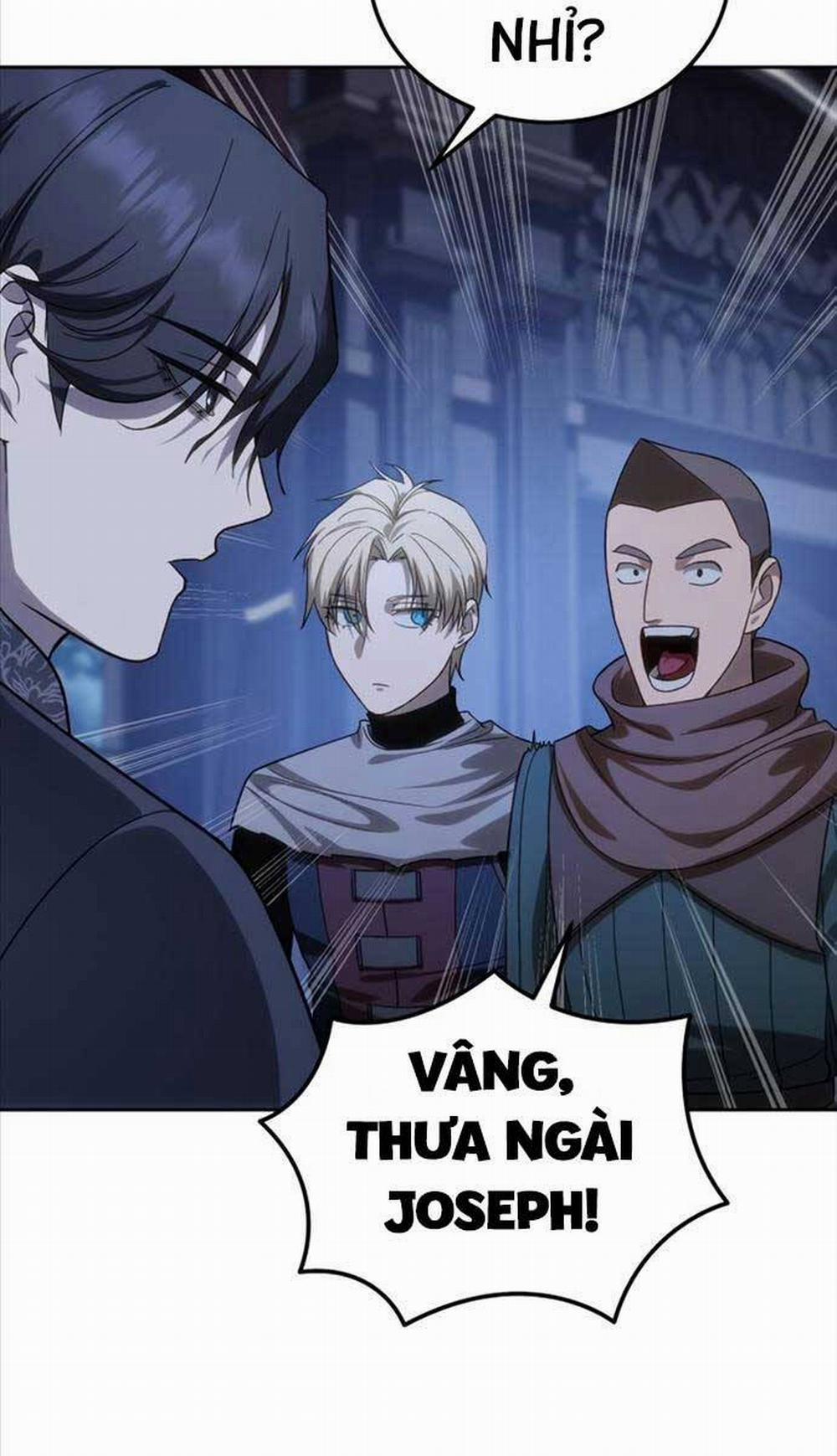 Tinh Tú Kiếm Sĩ 13 trang 98