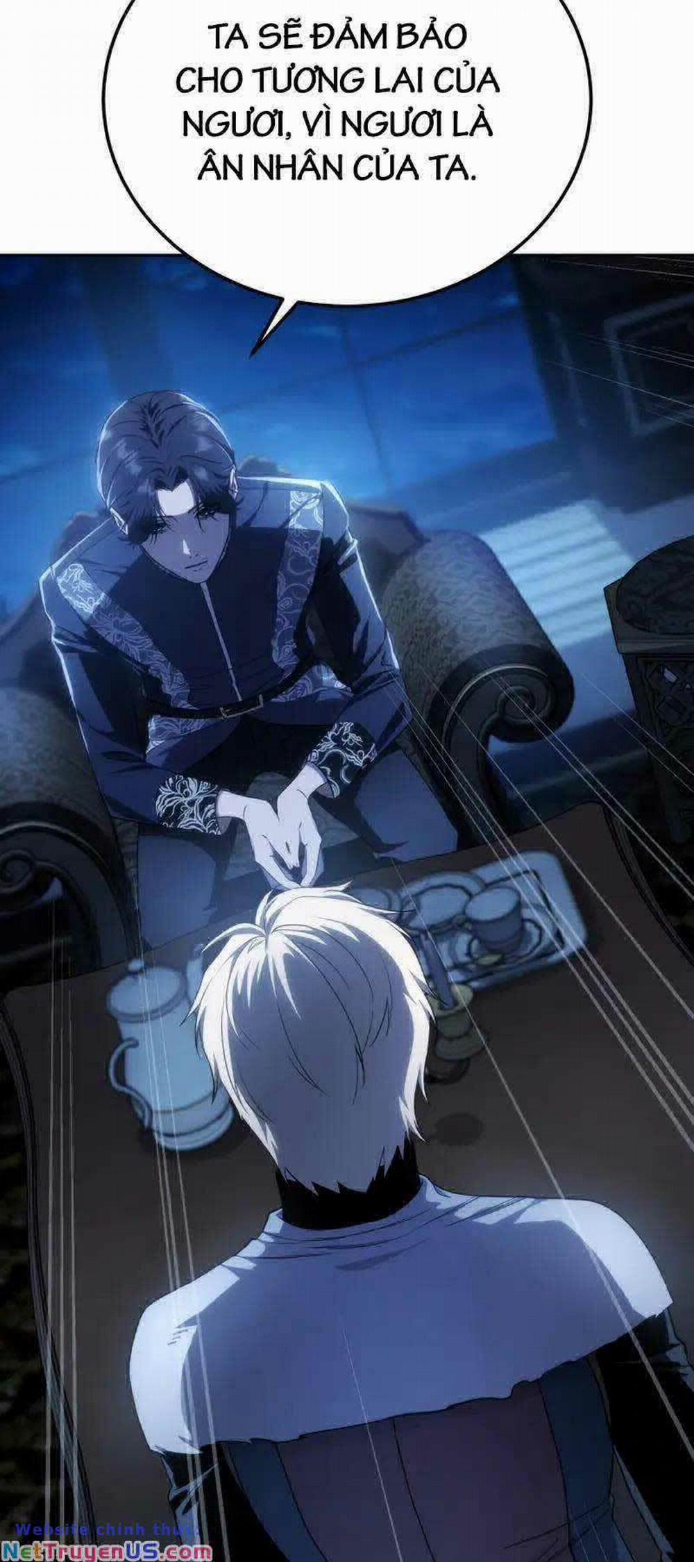 Tinh Tú Kiếm Sĩ 14 trang 16