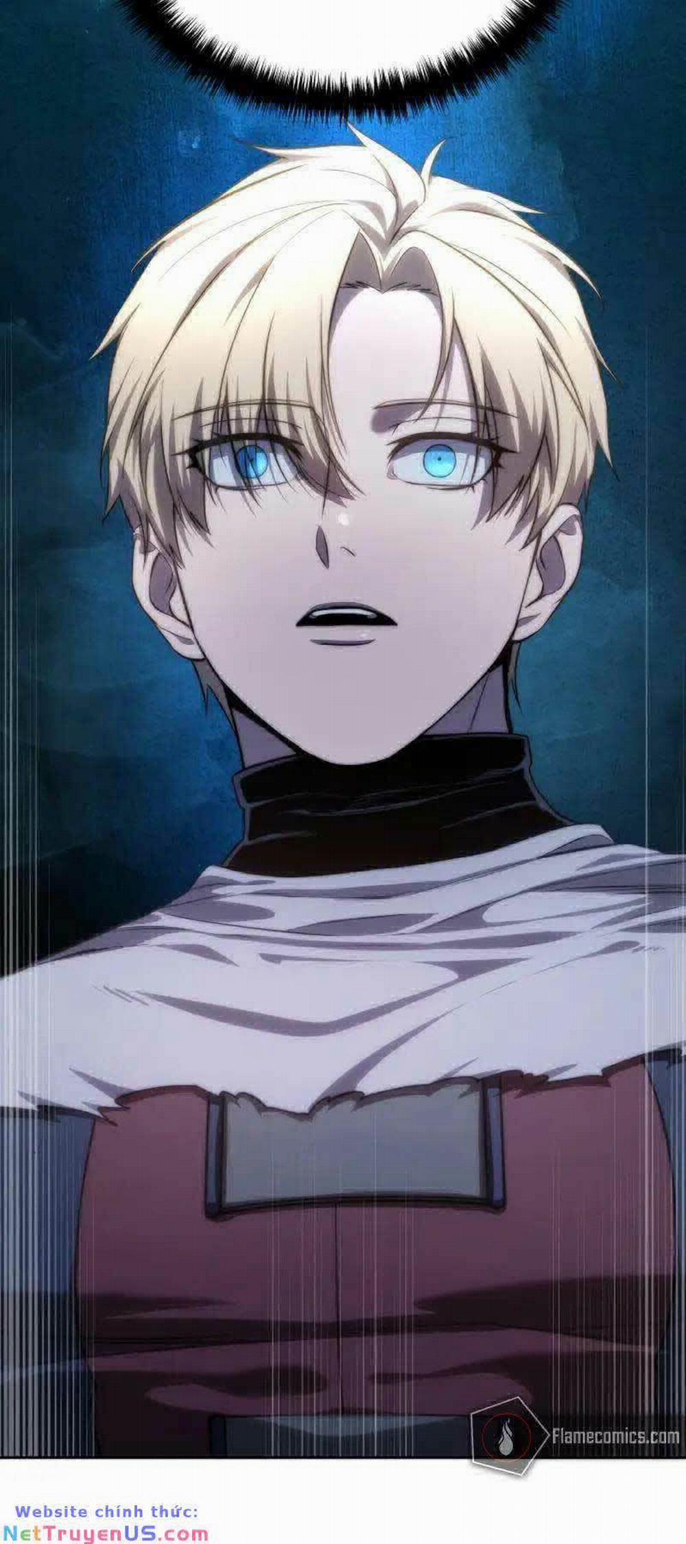 Tinh Tú Kiếm Sĩ 14 trang 18