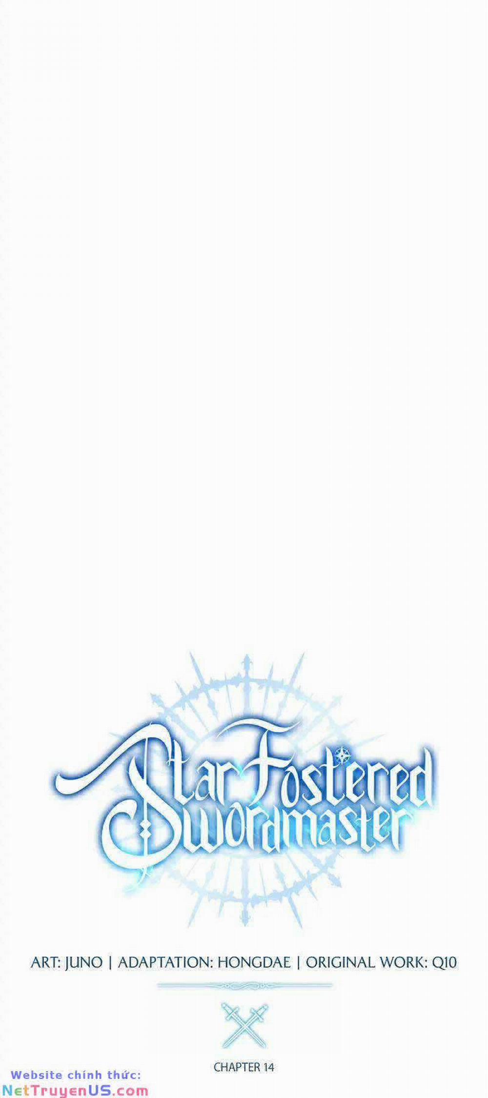 Tinh Tú Kiếm Sĩ 14 trang 27