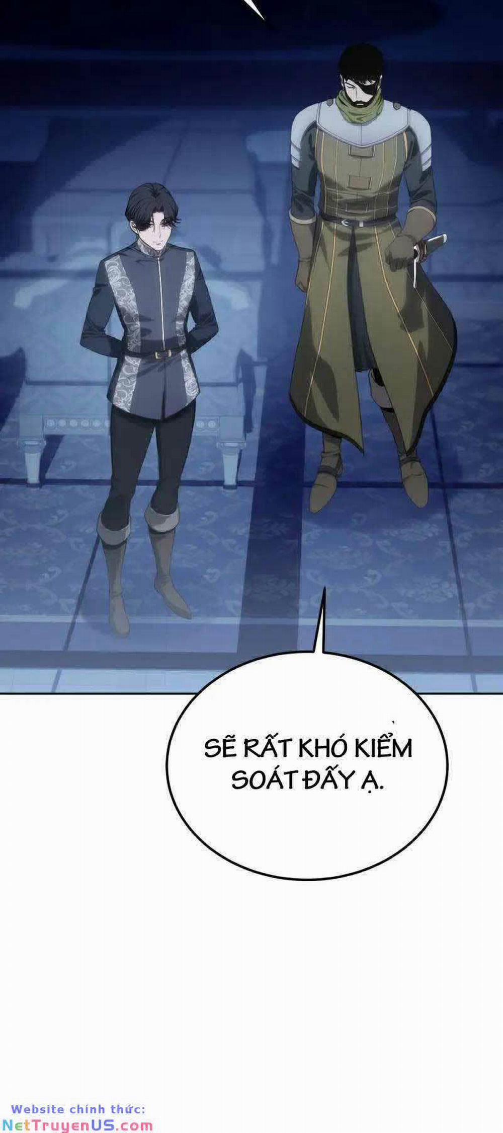 Tinh Tú Kiếm Sĩ 14 trang 36