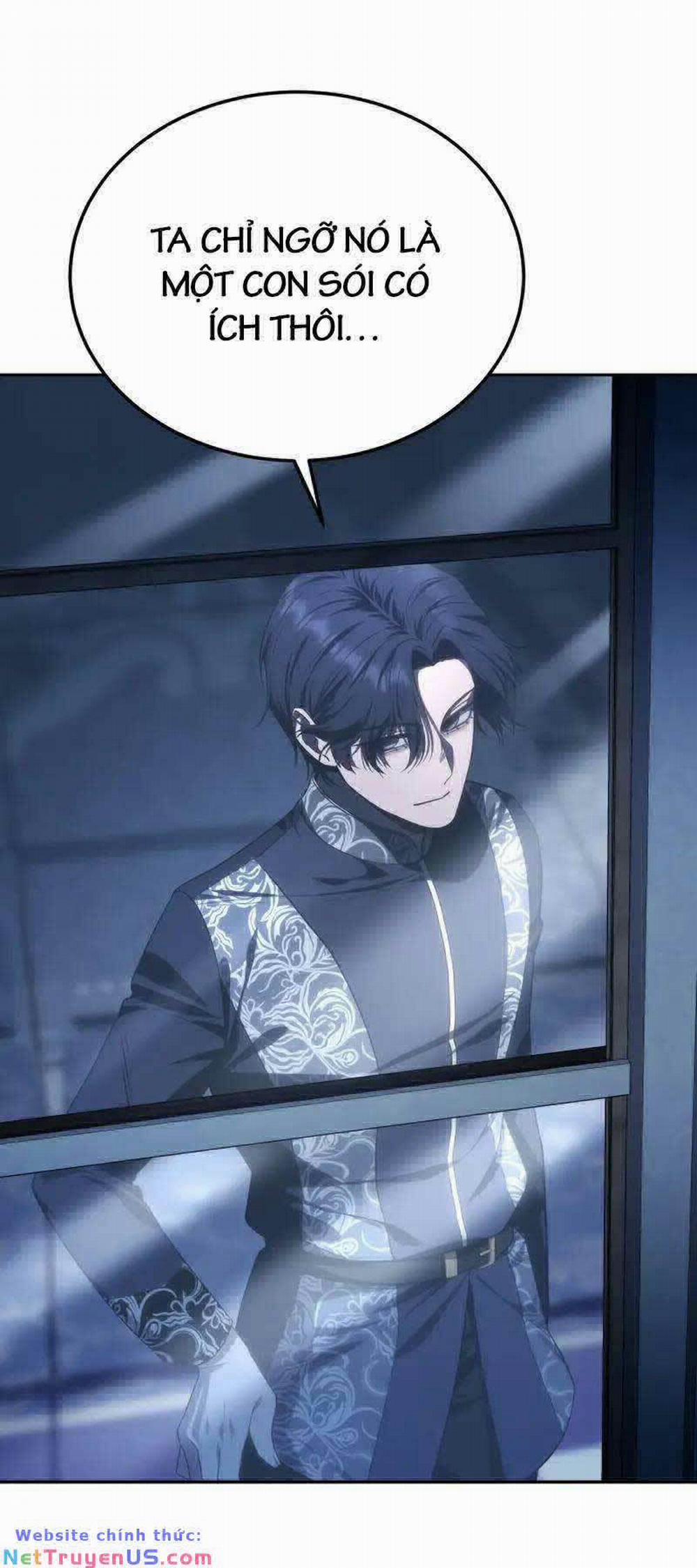 Tinh Tú Kiếm Sĩ 14 trang 40