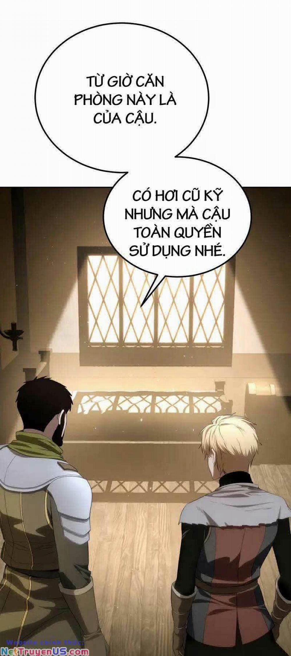 Tinh Tú Kiếm Sĩ 14 trang 45