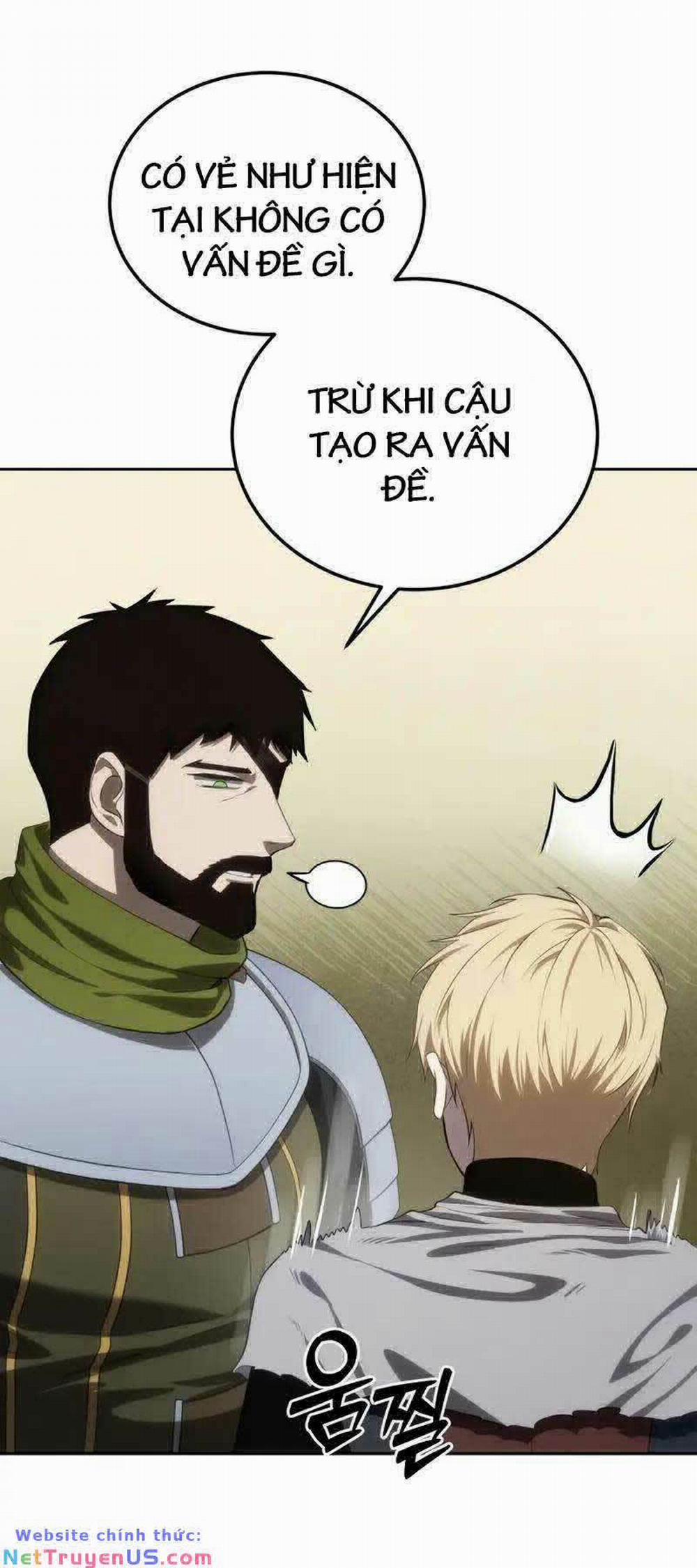 Tinh Tú Kiếm Sĩ 14 trang 49