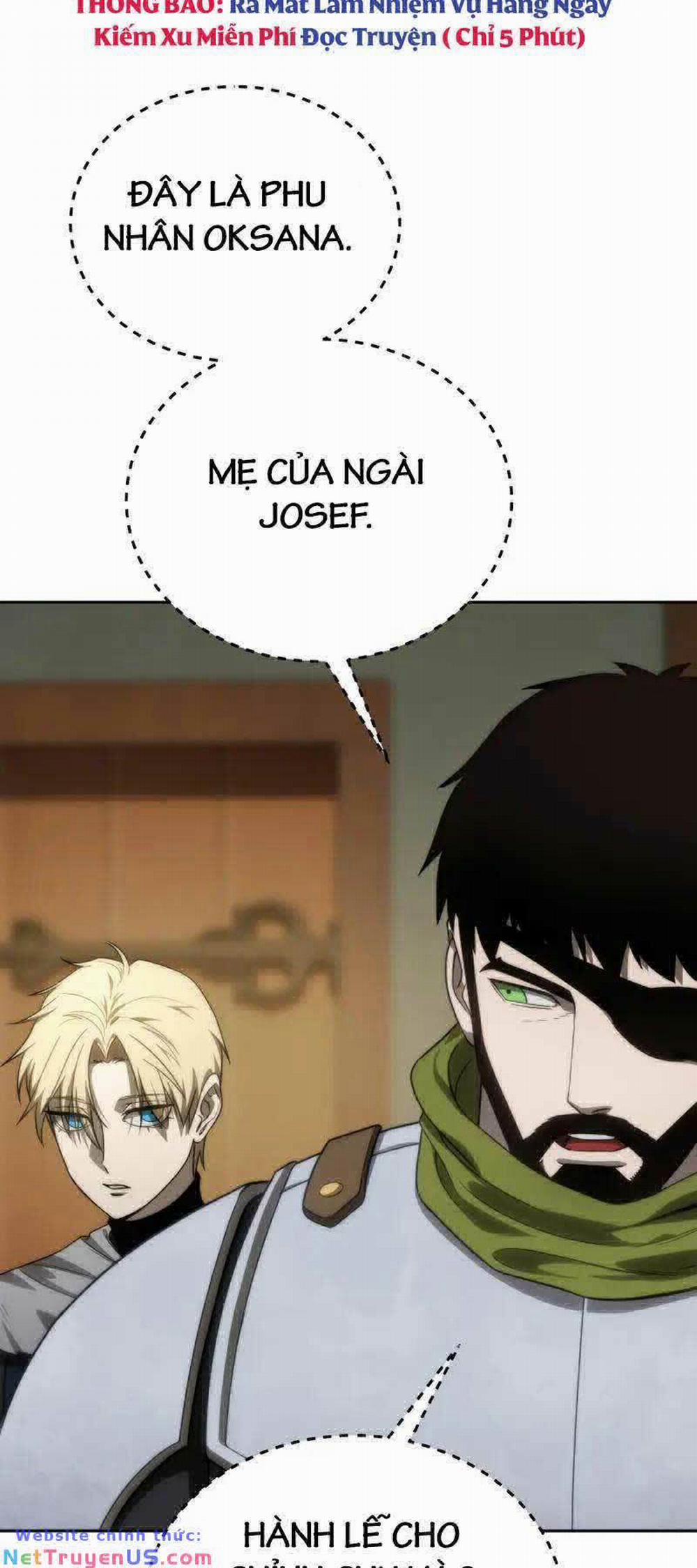 Tinh Tú Kiếm Sĩ 14 trang 56