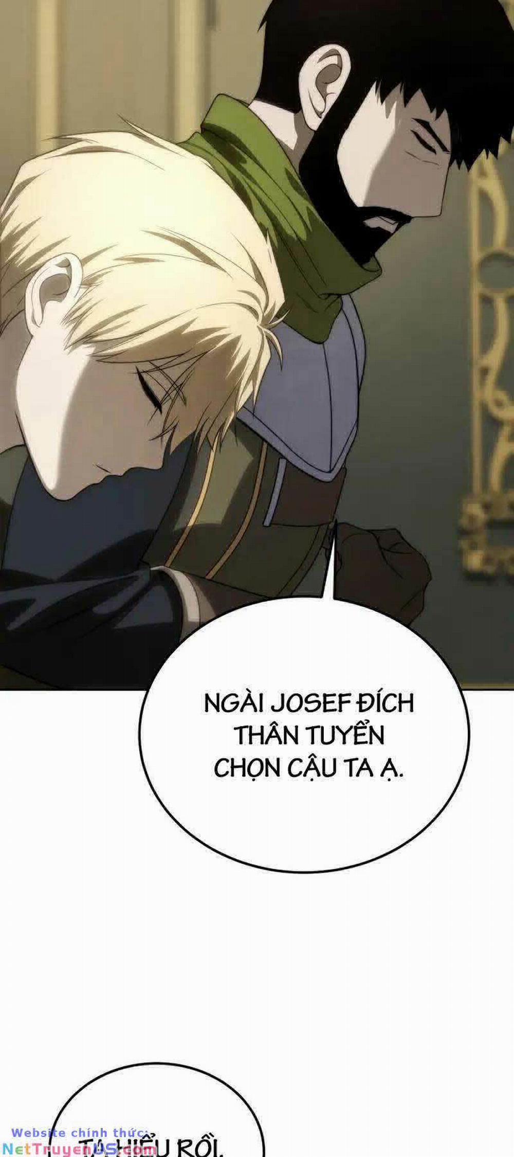 Tinh Tú Kiếm Sĩ 14 trang 60