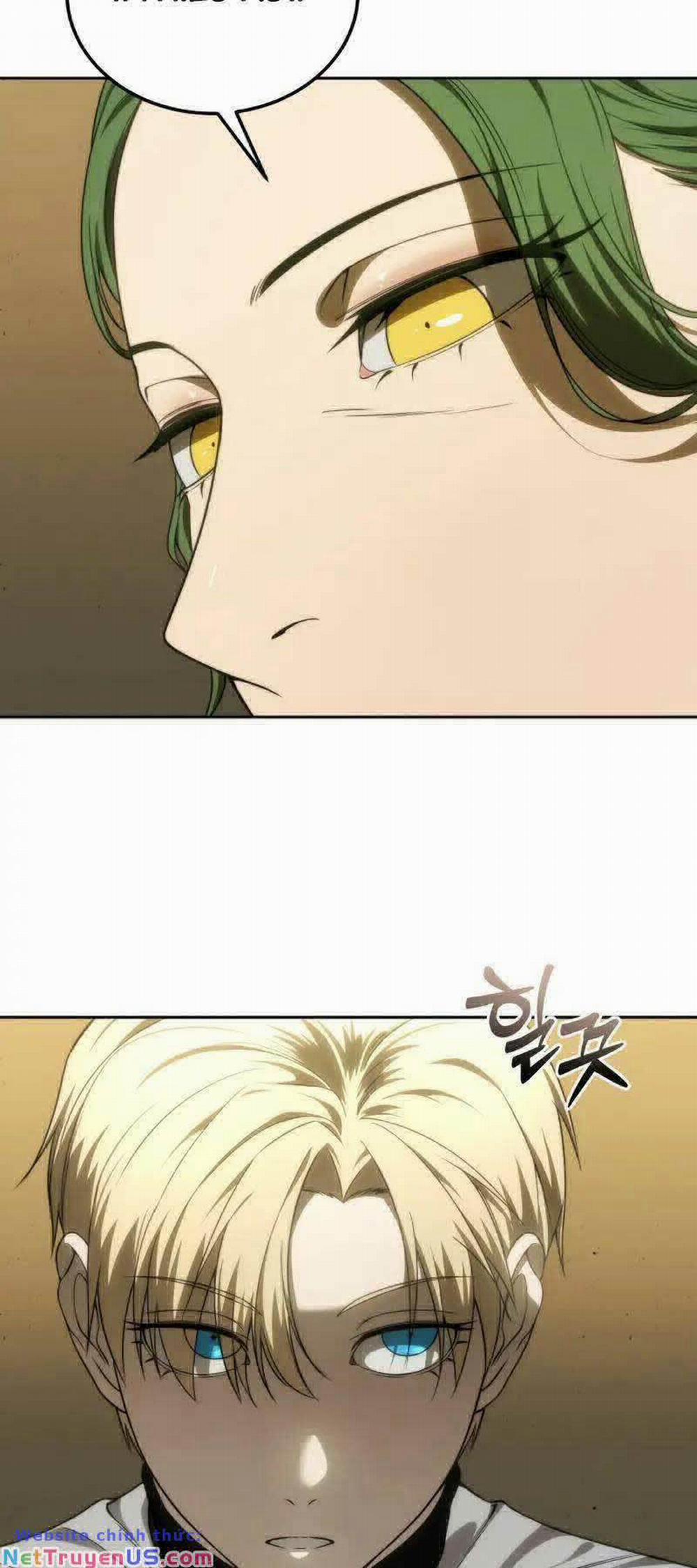 Tinh Tú Kiếm Sĩ 14 trang 61