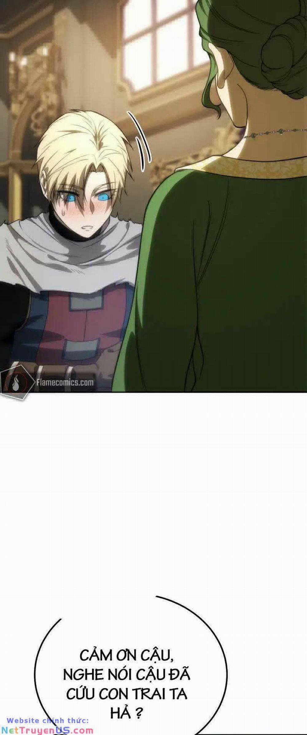 Tinh Tú Kiếm Sĩ 14 trang 64