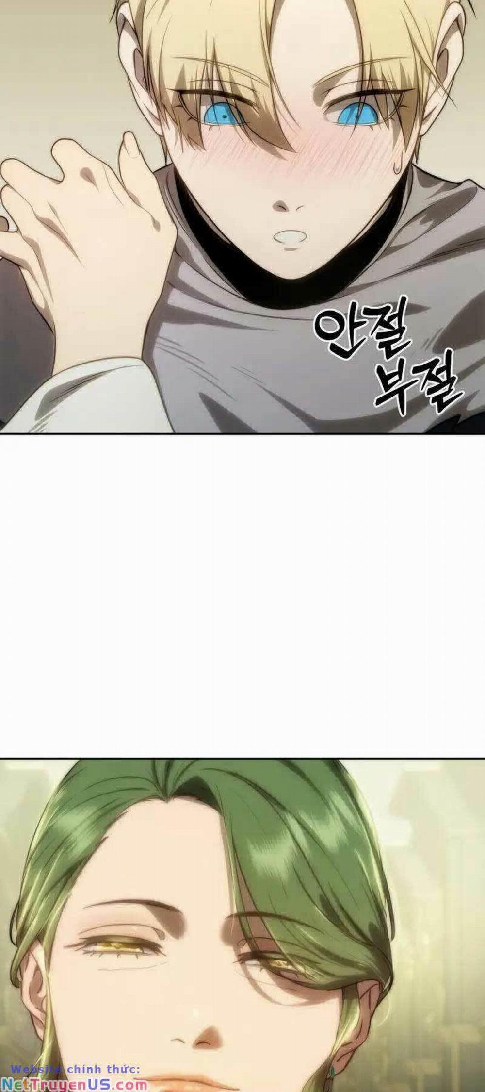 Tinh Tú Kiếm Sĩ 14 trang 71