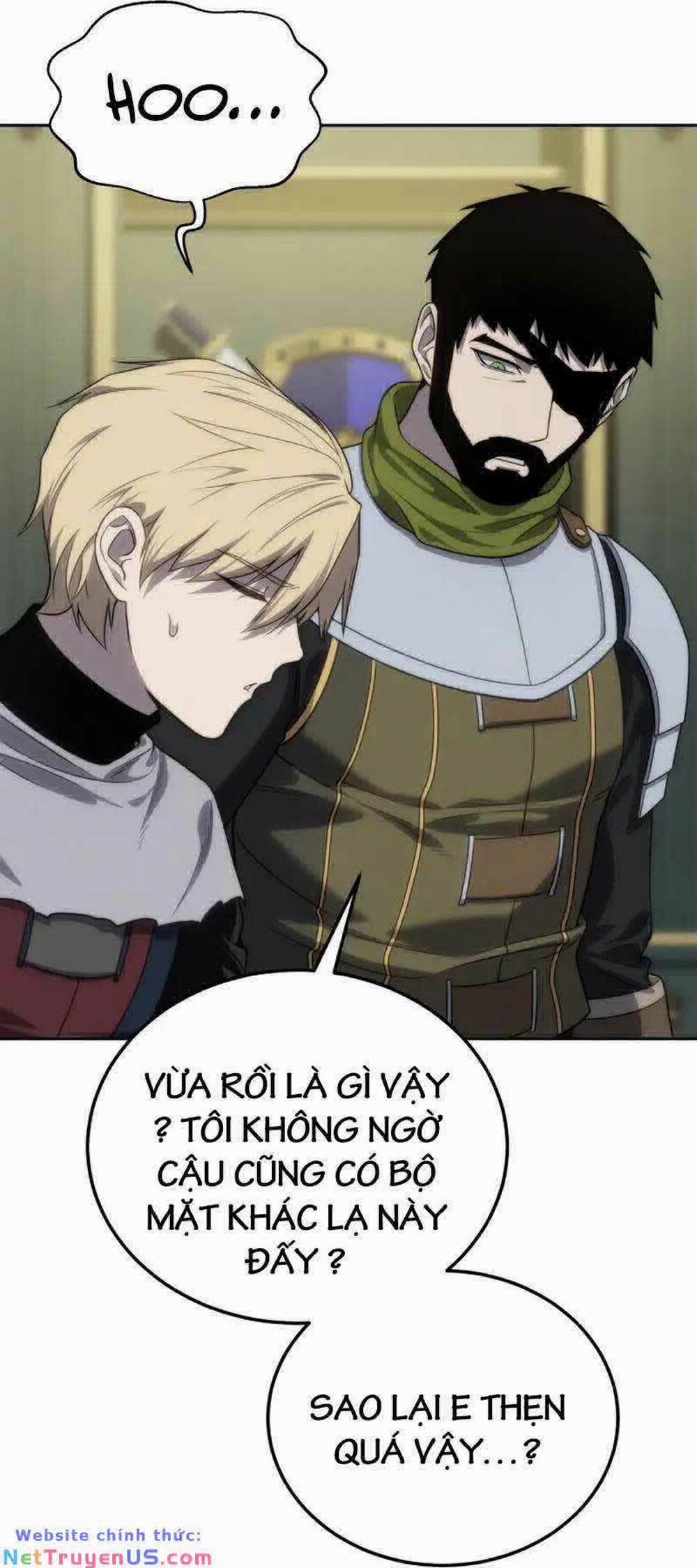 Tinh Tú Kiếm Sĩ 14 trang 74