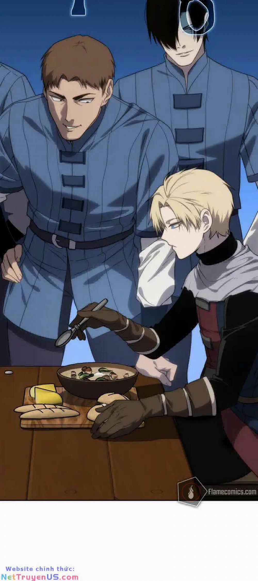 Tinh Tú Kiếm Sĩ 14 trang 82