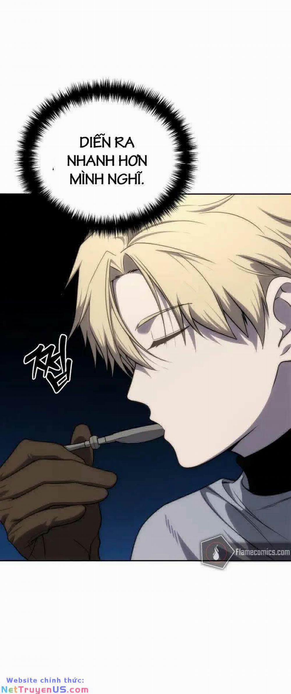 Tinh Tú Kiếm Sĩ 14 trang 88