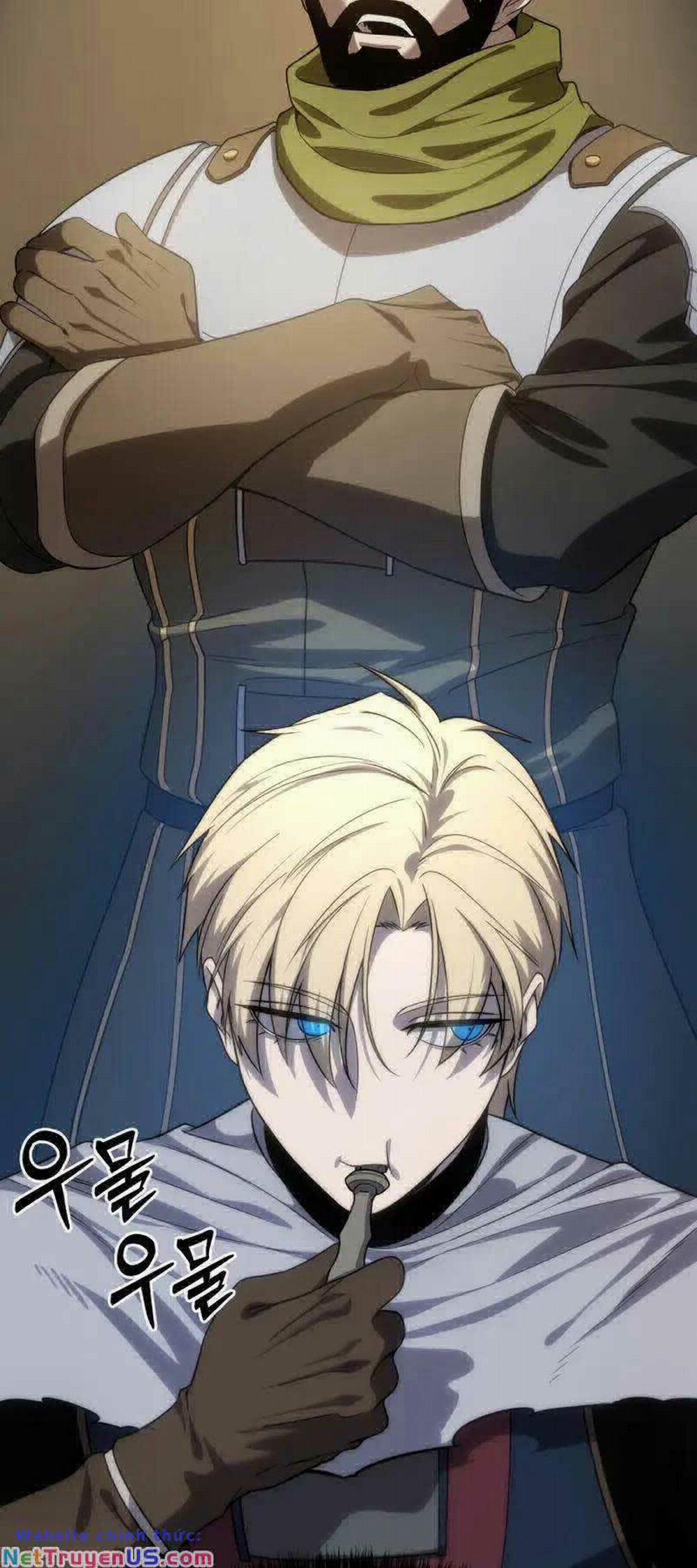 Tinh Tú Kiếm Sĩ 14 trang 91