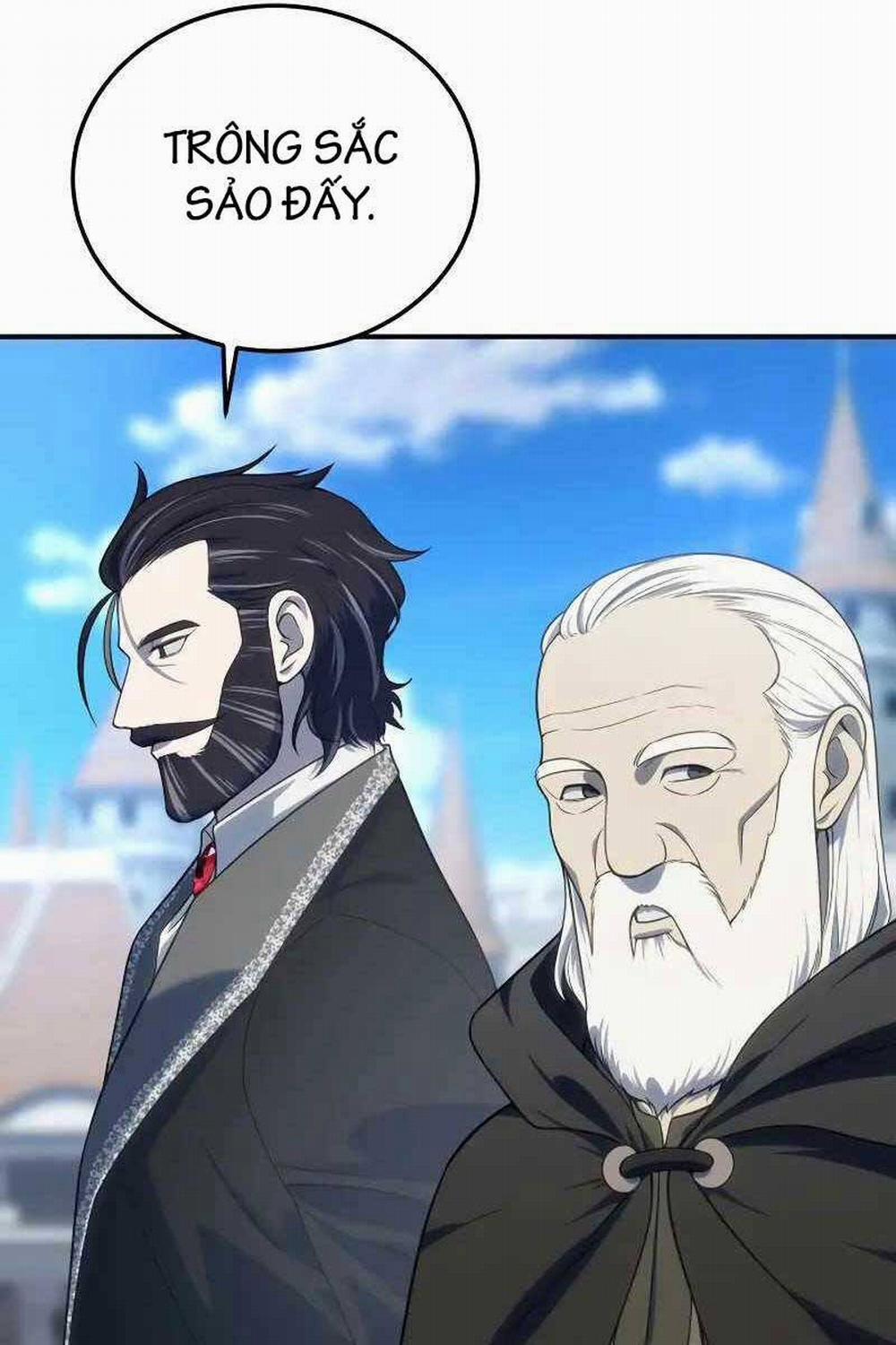 Tinh Tú Kiếm Sĩ 15 trang 10