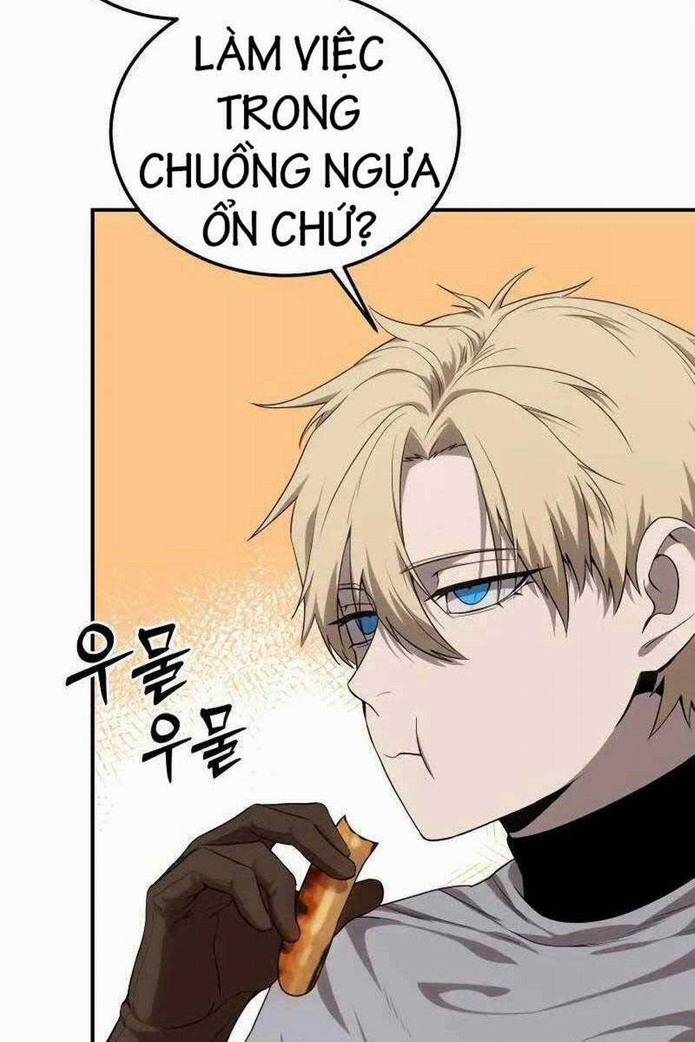 Tinh Tú Kiếm Sĩ 15 trang 108