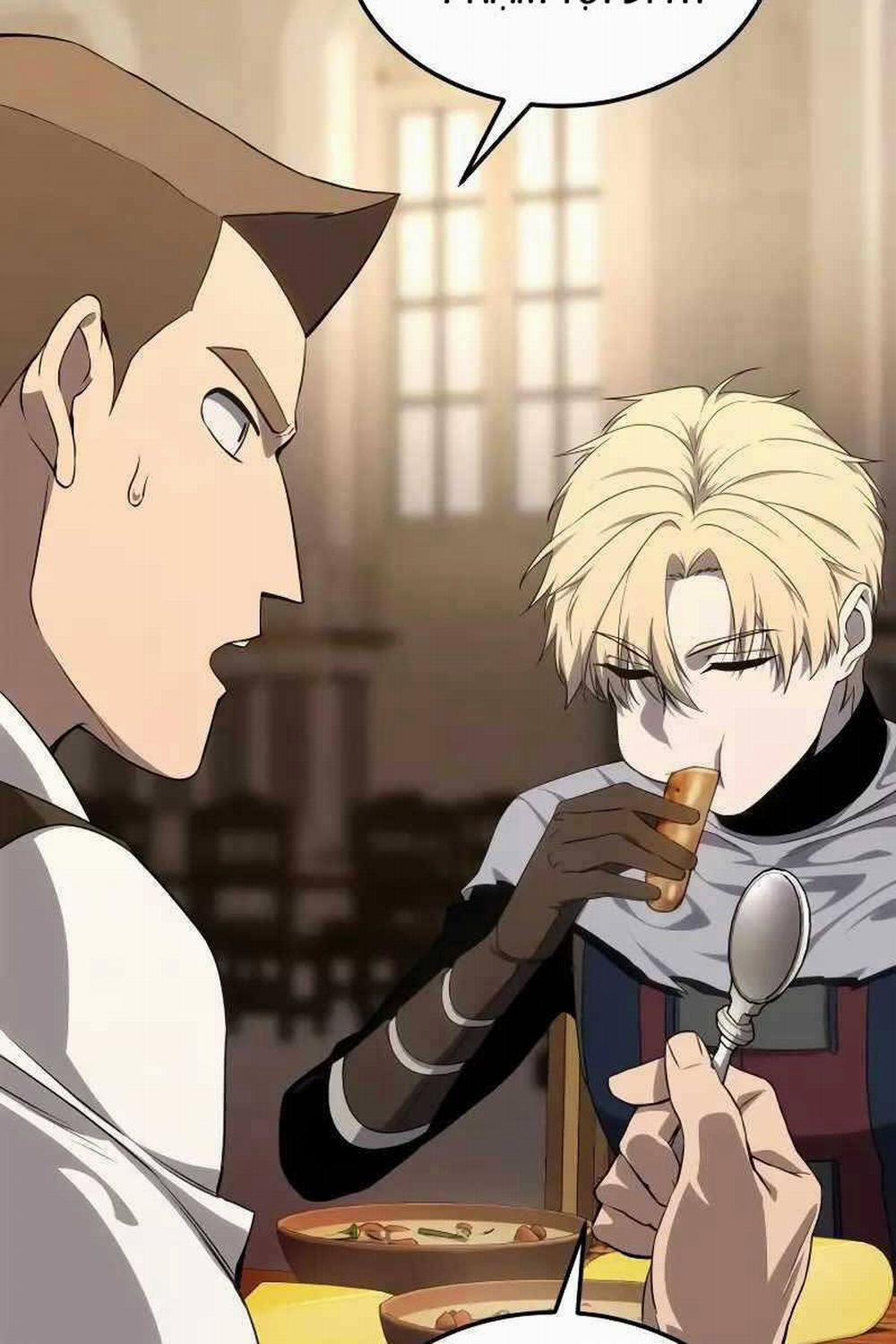 Tinh Tú Kiếm Sĩ 15 trang 112