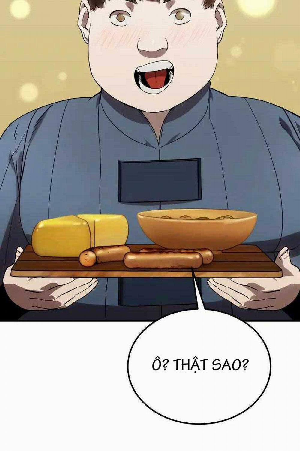 Tinh Tú Kiếm Sĩ 15 trang 125