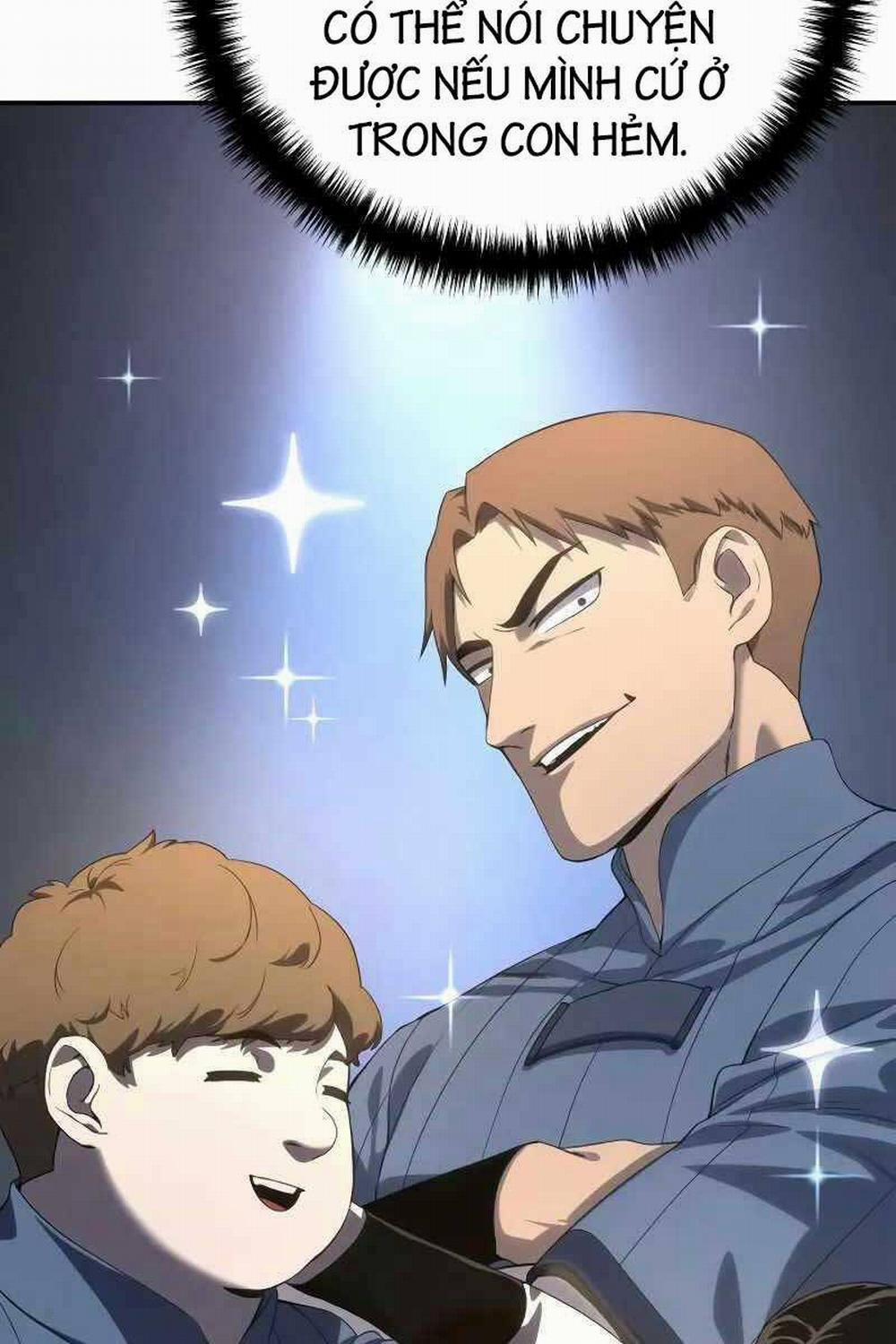 Tinh Tú Kiếm Sĩ 15 trang 143