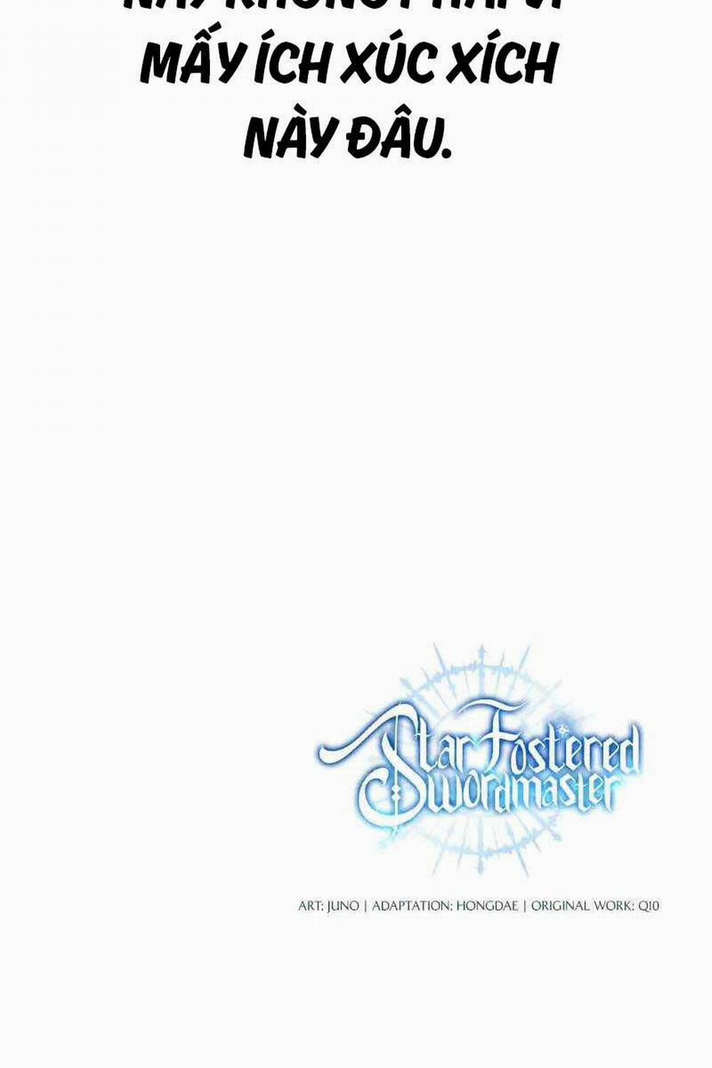 Tinh Tú Kiếm Sĩ 15 trang 152