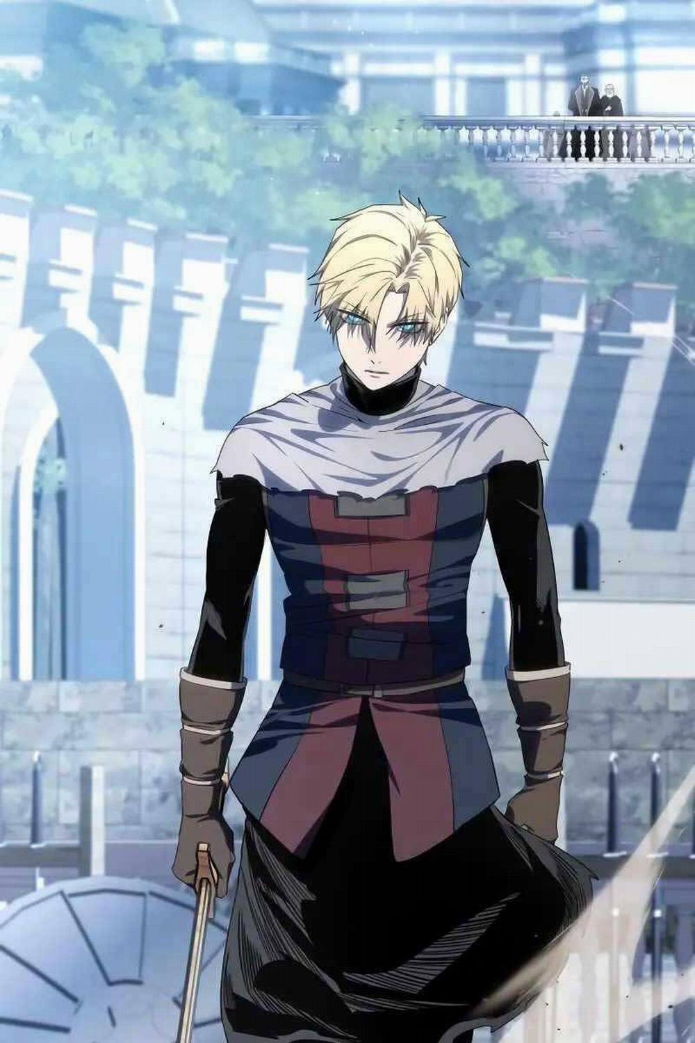 Tinh Tú Kiếm Sĩ 15 trang 19