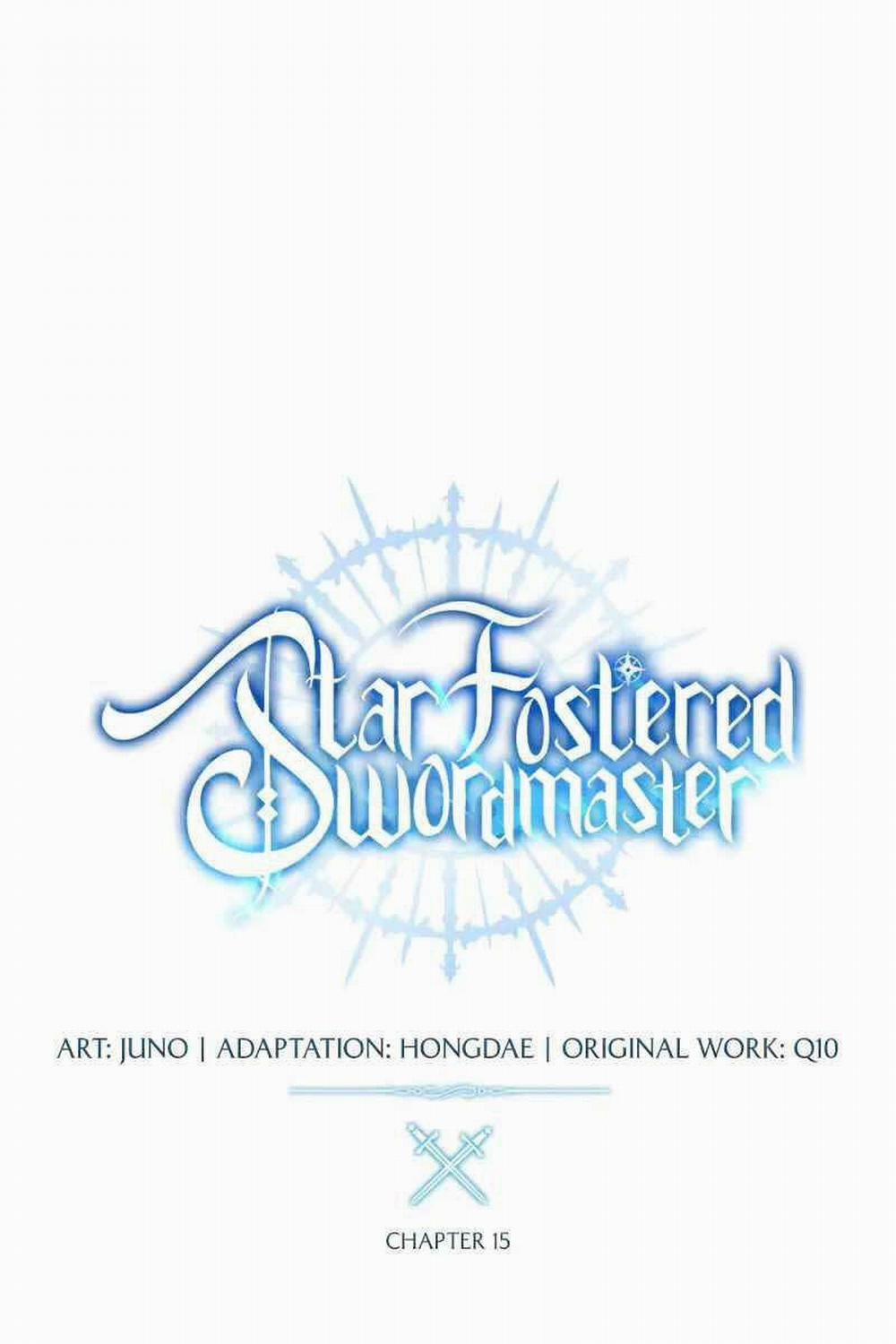 Tinh Tú Kiếm Sĩ 15 trang 21