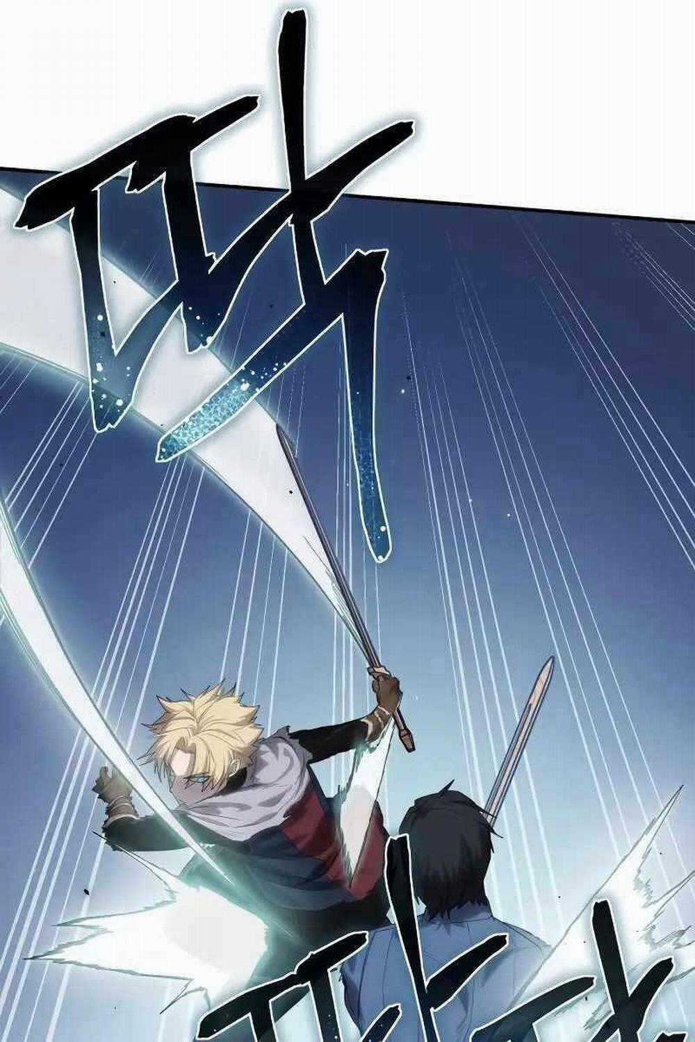 Tinh Tú Kiếm Sĩ 15 trang 27