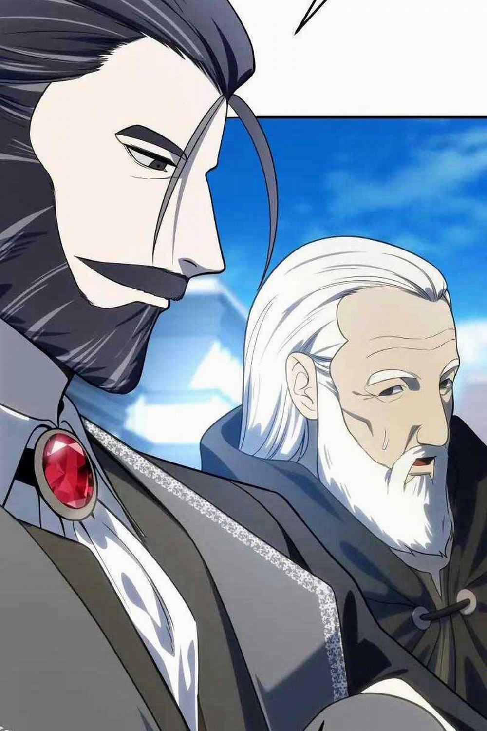 Tinh Tú Kiếm Sĩ 15 trang 34