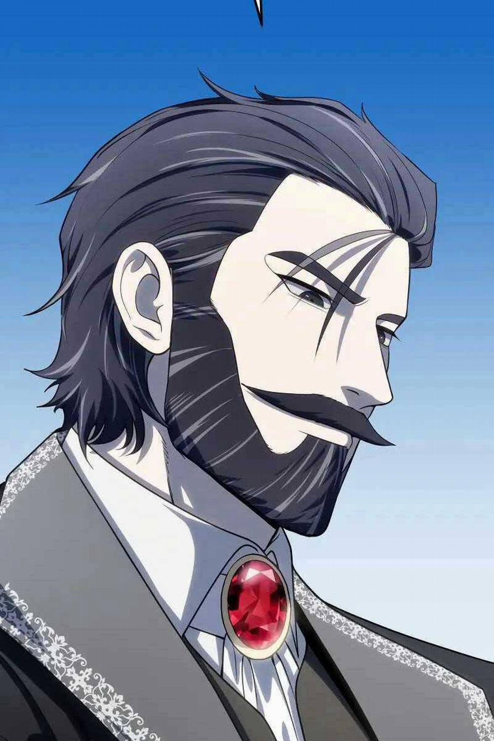 Tinh Tú Kiếm Sĩ 15 trang 36