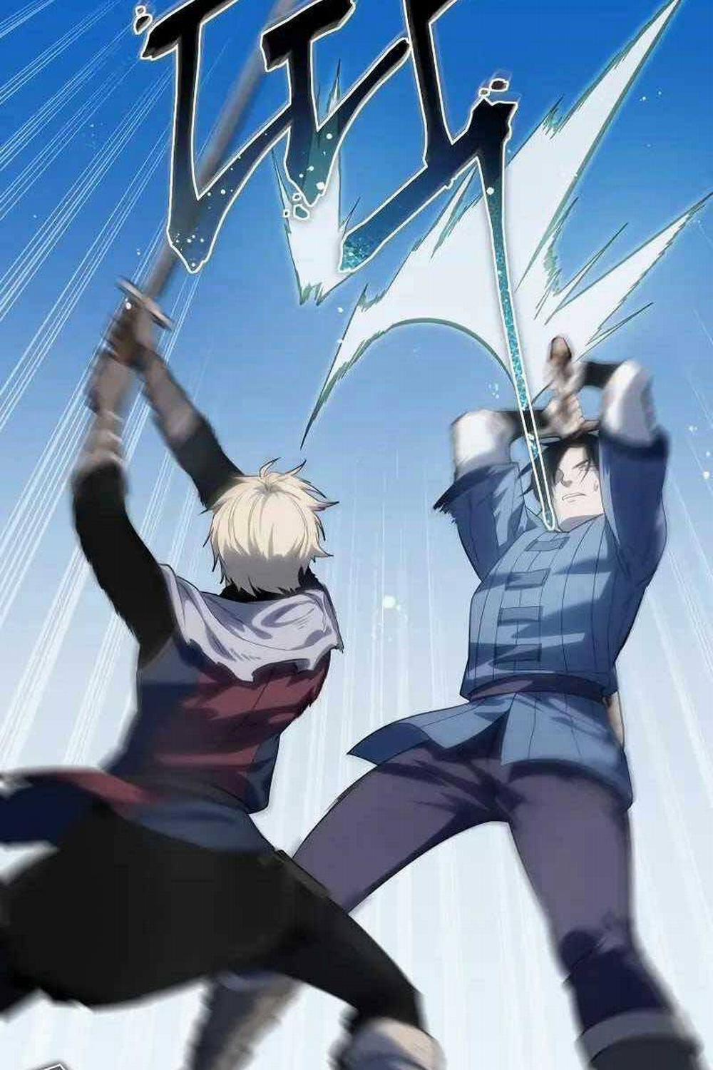 Tinh Tú Kiếm Sĩ 15 trang 39