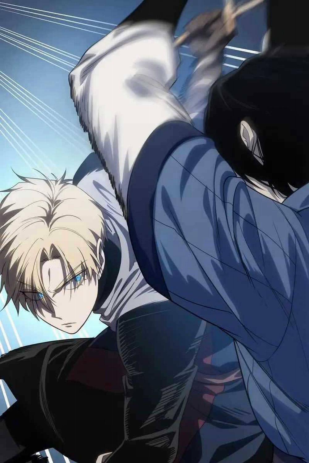 Tinh Tú Kiếm Sĩ 15 trang 43