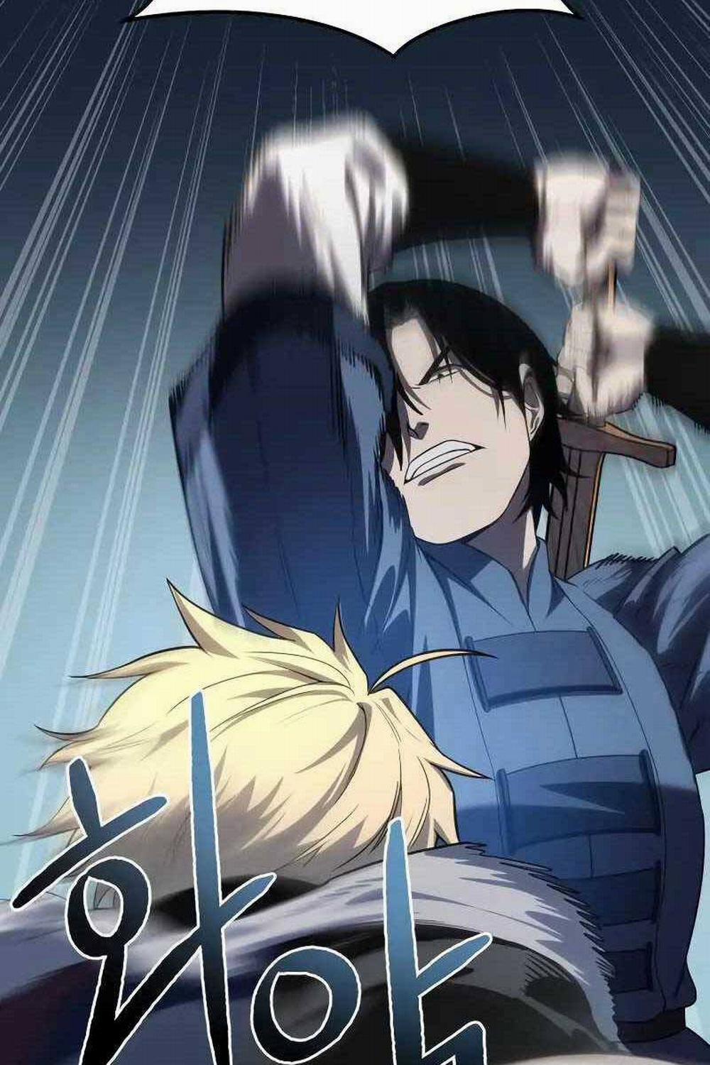 Tinh Tú Kiếm Sĩ 15 trang 46