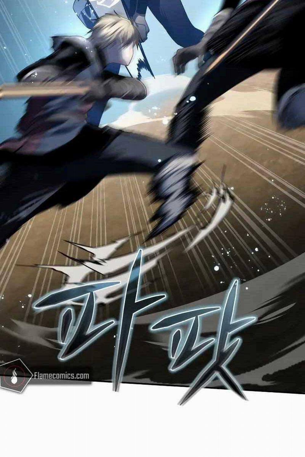 Tinh Tú Kiếm Sĩ 15 trang 49